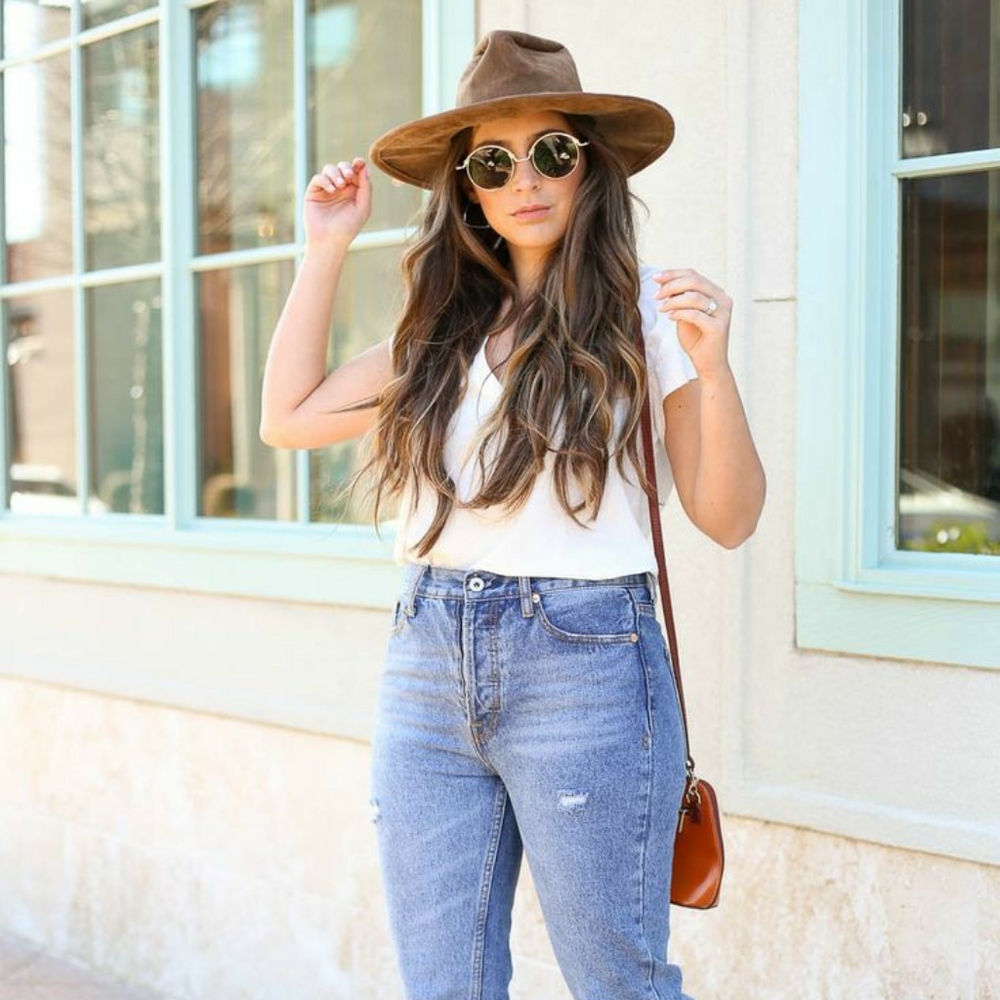 Meet your Posher, Kaylynn!